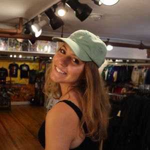 Meet your Posher, Deborah